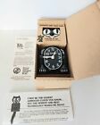 New Listing1993 Kit-Cat Klock Clock Model B1 Made in USA California - NEW in BOX