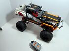 LEGO Technic: Model: Off-Road  4 x 4 Crawler 9398 remote. Power functions.
