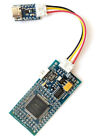 FPGA development board Altera ACEX EP1K10 with USB-C adapter