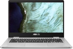 ASUS Chromebook C523na-ih44f 15.6