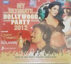 My Ultimate Bollywood Party 2012 - Bollywood Hindi Songs MP3