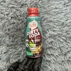 Coffee Mate Dirty Soda Limited Edition Coconut Lime Mix with Dr Pepper 16oz Rare