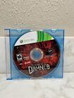 Shadows of the Damned (Microsoft Xbox 360, 2011) Disc Only! Tested Working