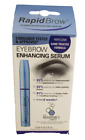 Rapid Brow Boost Eyebrow Serum Enhancer Hexatein 2 Biotin Keratin 3ml/01.oz