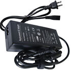 AC Adapter For Samsung S24B750V S24C230BL S24C300HL S24C350HL Monitor Power Cord