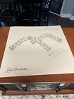JOYCE BROOKSHIRE NORTH GEORGIA MOUNTAINS SOUTHERN COUNTRY GOSPEL  LP SIGNED!