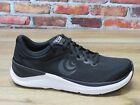 Men's Topo Athletic Ultrafly 4 Black/White Running Shoe *M056-BW