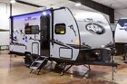 2024 Forest River Cherokee Wolf Pup Black Label 16BHSBL Travel Trailer w/ Bunks