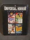 New ListingUniversal Horror Collection: Vol. 4 | Used VG | Blu-ray | Boxed Set