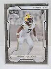 2022 panini Chronicles Quay walker Clear Vision rookie Packers