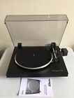 THORENS TD 158 FULLY AUTOMATIC PLUG-AND PLAY TURNTABLE