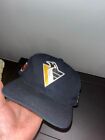 Vintage 90's Sports Specialties NHL Pittsburgh Penguins Snapback Adjustable Hat