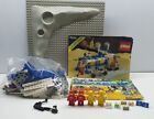Lego 6930 Classic Space Supply Station 1983 Near Complete Minifigure Legoland