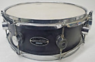 New ListingPDP Pacific Snare Drum FS Series Black