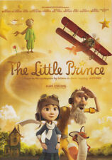 The Little Prince (Bilingual) (Canadian Releas New DVD