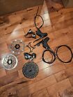 SRAM Rival 1x11 11 Speed Mechanical with Hydro Disc Gravel Groupset