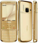 Hot Original Nokia 6700 Classic Mobile Phone 5MP GPS Unlocked 3G 6700c CellPhone