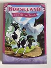 Horseland - To Tell the Truth (DVD, 2008)