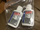2 bottle The ultimate gripping solution dry hands 1 oz each (2oz total )