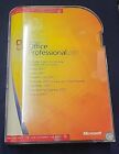 Microsoft Office Professional 2007_For Academic Use Only Key Included