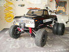 rc truck 4x4 1/10 used