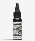 Lining and Shading Black Nocturnal Tattoo Ink by Eternal 1 oz Premium Pigment