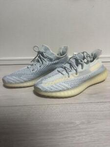 Adidas Yeezy Boost 350 V2 Cloud White Size US10.5