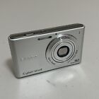 Sony Cyber-Shot DSC-W330 14.1 MP Compact Digital Camera