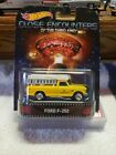 HOT WHEELS  RETRO ENTERTAINMENT CLOSE ENCOUNTERS OF THE THIRD KIND FORD F-250