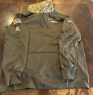 Nike NFL Tampa Bay Buccaneers 2XL Salute to Service Hoodie Green/Camo Size NWOT