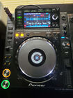Pioneer CDJ-2000 Nexus Pro DJ Multi Player Digital Turntable