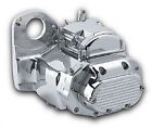 ULTIMA 6-SPEED POLISHED TRANSMISSION HARLEY SOFTAIL FXST HERITAGE FAT BOY FXSTC (For: More than one vehicle)