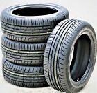 4 Tires Forceum Octa 225/55R17 101W XL A/S Performance (Fits: 225/55R17)