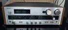 Vintage Sony STR-4800 Stereo Receiver, Contact Cleaned, works