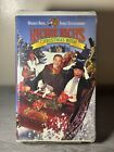 Richie Rich's Christmas Wish  (VHS, 1998, Clamshell) New Sealed