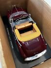 Fairfield Mint 1941 Chevy Special Deluxe Convertible 1/24 Limited Edition NEW
