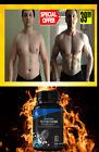 Anabolic Testosterone Booster Build Muscle No/Hgh