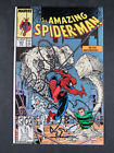 Amazing Spider-Man #303 (1988) Marvel Todd McFarlane VF/NM 9.0 R192