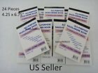 24X- Sales Order Book Receipt 50 Duplicate Forms Carbon New US Seller