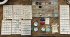 Origami Owl Lot  ~ Over 250 Charms, Windows, Dangles, Lockets, Bracelets & More