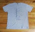 vintage Racing Eight Rowing t-shirt row boat diagram blueprint college Olympics