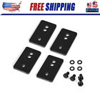 1967-2002 For Camaro/Firebird Seat Relocation Brackets Kit For 1.5-2