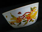 Lovely Chinese Porcelain Painting *Peach* Bowl OO024