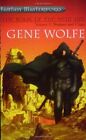 The Book Of The New Sun: Volume 1: Shadow and Claw (... by Wolfe, Gene Paperback
