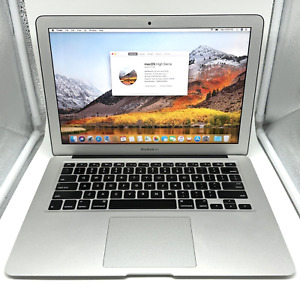 New ListingApple MacBook Air 2015 13