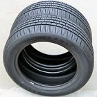 2 Tires 235/65R16 Atlas Tire Force HP AS A/S Performance 103H (Fits: 235/65R16)