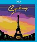 Supertramp: Live in Paris 79 - Eagle 0050867 - (Blu-ray Video / Sonstige / unso