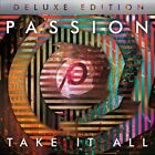 PASSION (CHRISTIAN) - PASSION: TAKE IT ALL [DELUXE] NEW CD