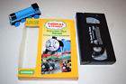 Thomas & Friends Gallant Old Engine Limited Gordon Bundle VHS Complete in Box