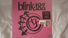 Blink-182 One More Time SEALED Webstore Exclusive Red & Clear Swirl Variant!